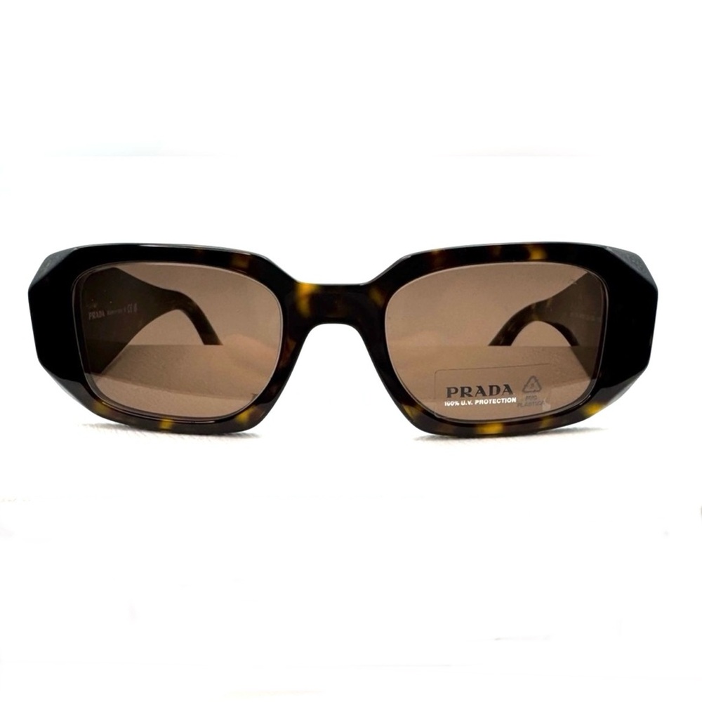 NEW Prada Sunglasses PR 17WS - Picture 4 of 16